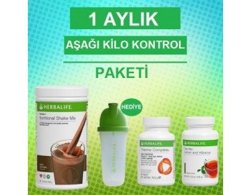 herbalife ful set